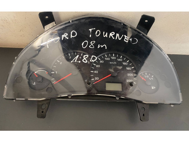 Панель приборов 8T1T10849CC   Ford Transit -  Tourneo Connect       