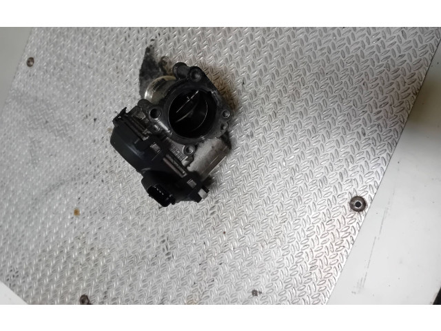 Поршень Дроссельная заслонка 9807258580, 013772677 Citroen C4 II