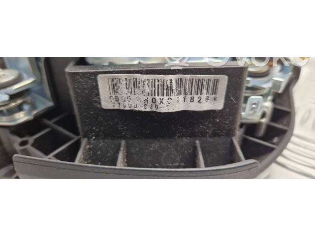 Руль Honda FR-V  2004 - 2009 года BAMPT11085      