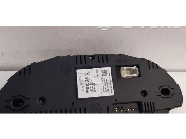 Vstřikovač 2E0920846C, A9069019600   Volkswagen Crafter    CKUC CKU 