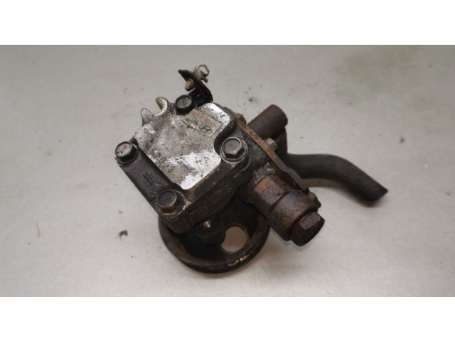 Насос усилителя руля