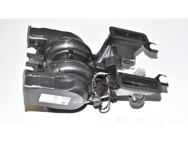 Вентилятор печки 9315950 BMW M5 F90