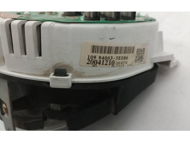 Панель приборов 940033E086   KIA Sorento       