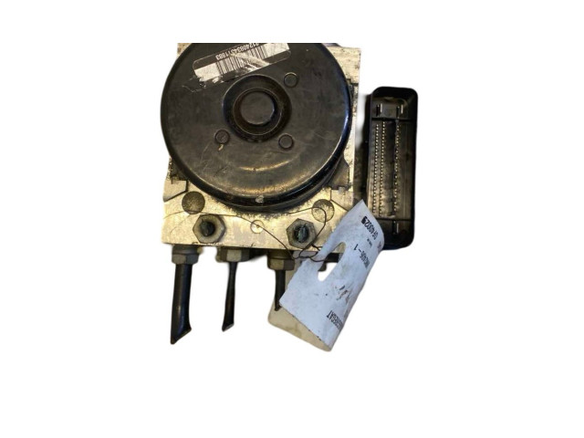 Блок АБС 30681619, 8G9N2C405AC   Volvo  S80  2007 - 2013 года