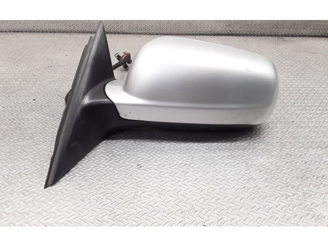 Зеркало электрическое        Skoda Superb B5 (3U)  2001 - 2008 года   