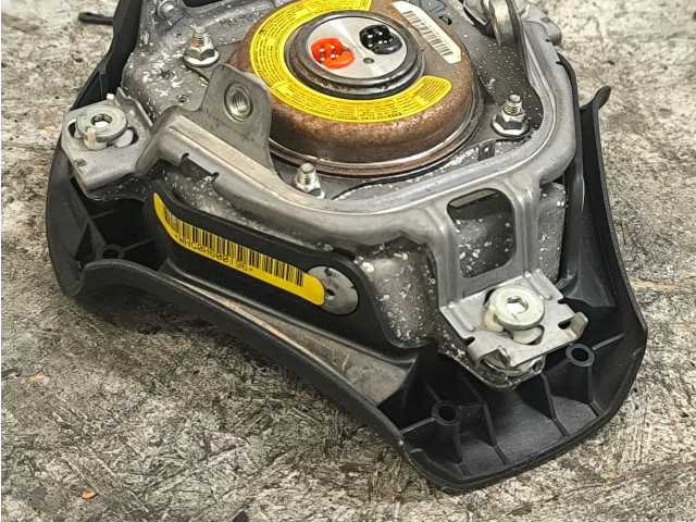 Подушка безопасности водителя    Subaru B9 Tribeca