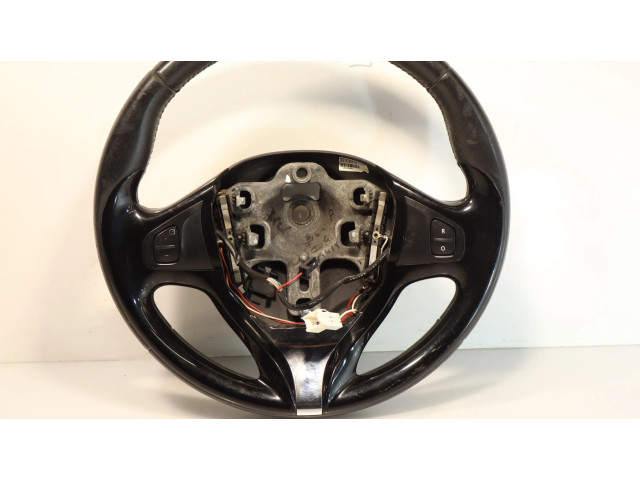 Volant Renault Clio IV 2014