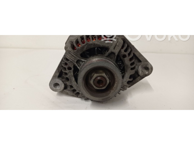 Генератор A1601540101 Smart ForTwo I