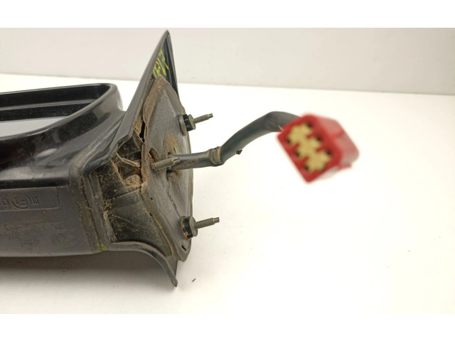 Зеркало электрическое Jeep Cherokee