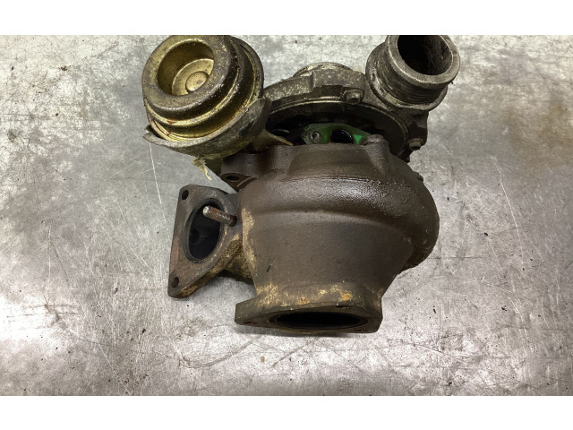 Турбина Volvo S60 7148261