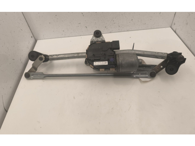 Моторчик дворников 8V1955023D    Audi A3 S3 8V