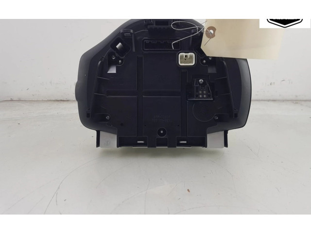 Панель приборов 769167320U, 769167320U Peugeot 108