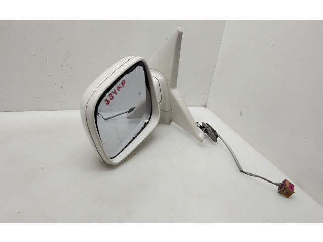 Zpětné zrcátko Volkswagen Transporter - Caravelle T5 2006 E1020718, E1010718