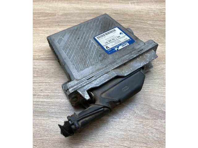 Блок управления двигателем Блок управления HOM7700868321, 7700103515A Volvo S40, V40