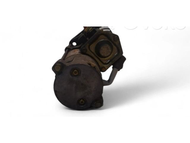 Стартер 2280003842 Mazda 323 F