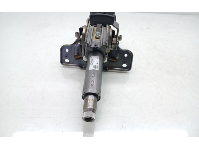 Рулевая рейка 8R0419506K, 83140102750402 Audi Q5 SQ5 2008 - 2017 года