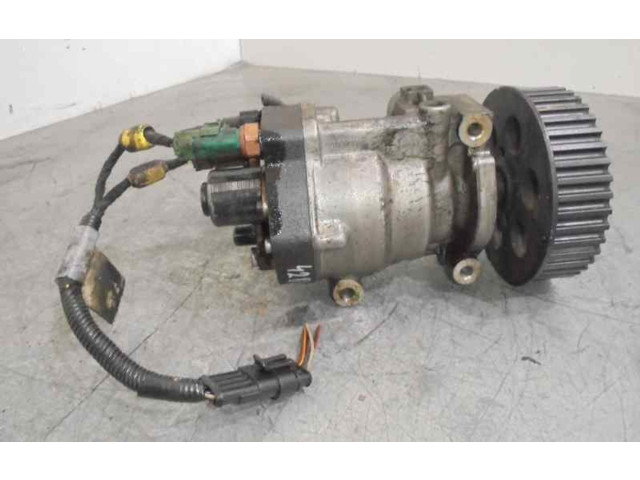 Топливный насос