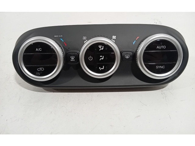 Блок управления климат-контролем 07356379020, 838790Z   Fiat 500X