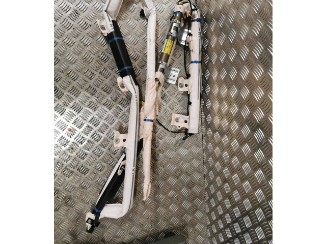 Боковая подушка безопасности 23289670, 23289670 Cadillac Escalade IV