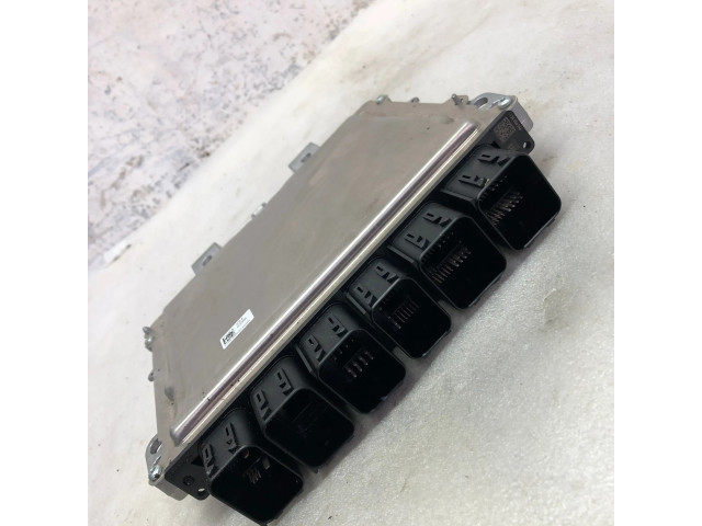 Блок управления двигателя A2549006200 Mercedes-Benz C W206