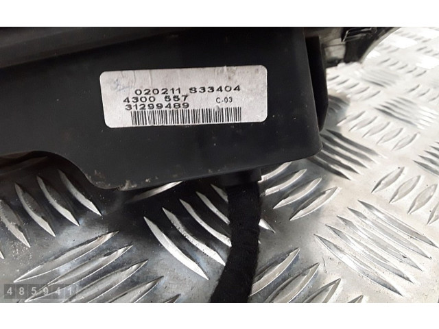 Зеркало электрическое        Volvo S80  2007 - 2013 года   