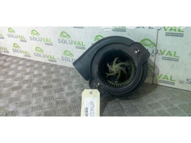 Вентилятор печки    NT   Citroen Saxo