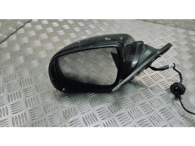 Zpětné zrcátko levé Audi Q7 4L 2007 4L1857409D, 4L0857535B