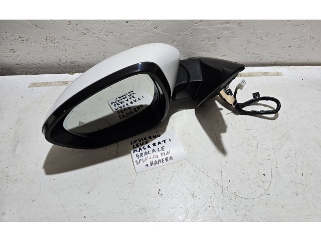 Зеркало электрическое        Maserati Grecale  2022 -  года   
