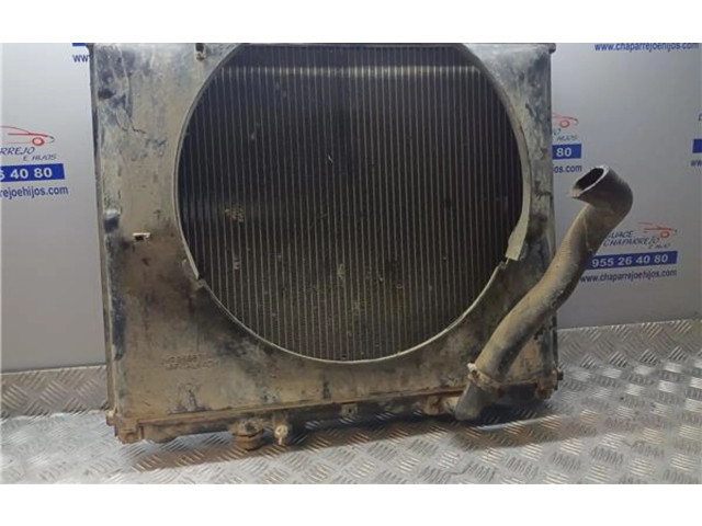 Блок подушек безопасности Mitsubishi Pajero Sport I