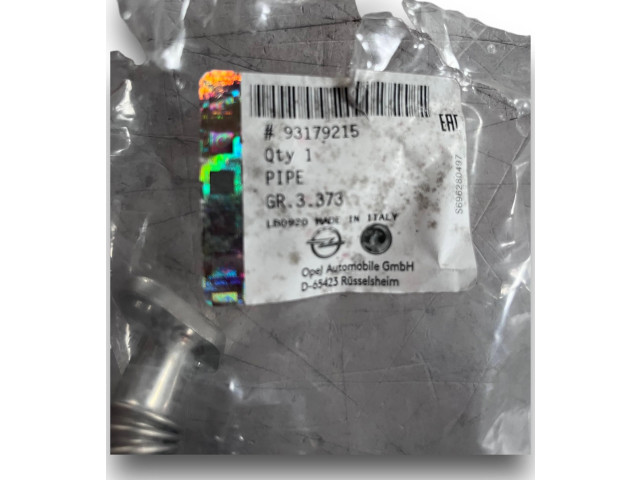 Модуль кузова 93179215 Saab 9-3 Ver2