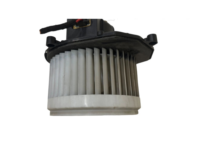 Вентилятор печки    5G6928100   Peugeot Partner