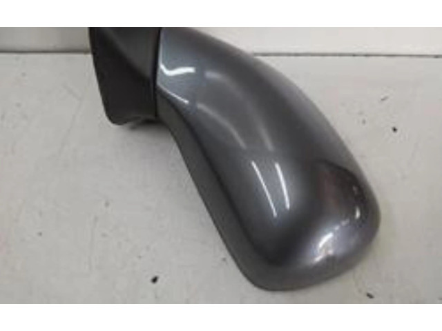 Turbodmychadlo Зеркало (управляемое электричеством) Opel Agila A