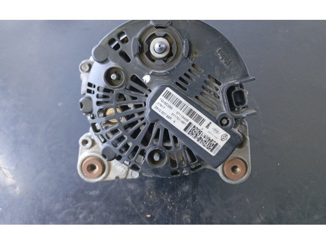 Генератор 231000788R, TG15C230   Dacia Duster      