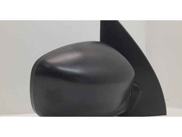 Зеркало электрическое     Сзади   Hyundai i10  2007-2012 года   