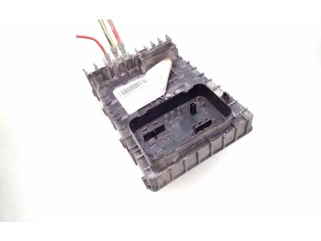   Pojistková skříňka 1K0937125D   Volkswagen Caddy 2014