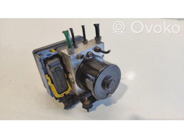 Блок АБС 10096011403, 00007503E1 Citroen C5 2005-2008 года