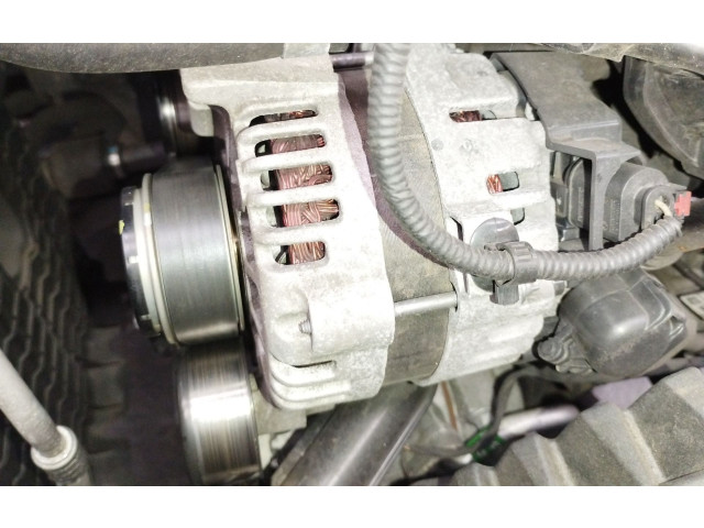 Генератор 3730004950   KIA Ceed      