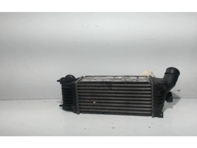 Интеркулер  00000384G9, 00000384G9   Citroen C5 