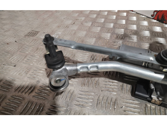 Комплект механизма стеклоочистителей