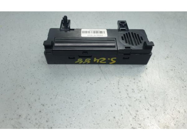 Блок комфорта 980572748001, 10R040957   Citroen C4 II Picasso   