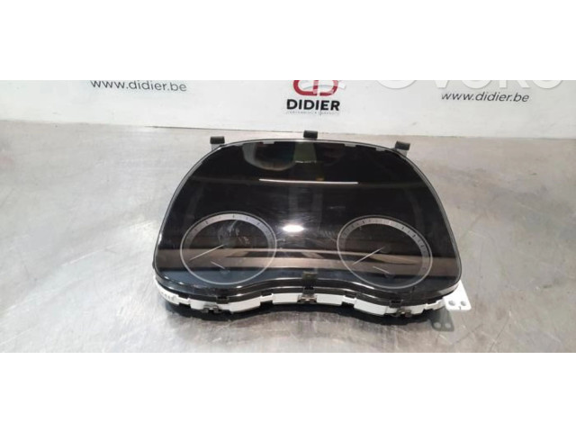 Přístrojová deska Hyundai Tucson TL 2018 94013D7101