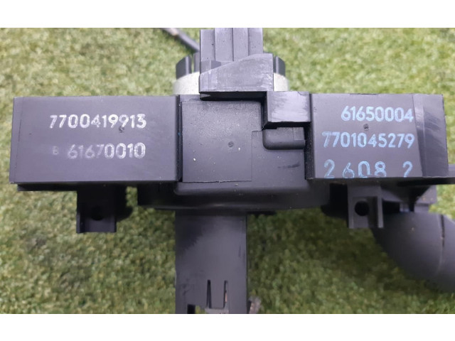 Подрулевой шлейф SRS 7700419913 Renault Clio II