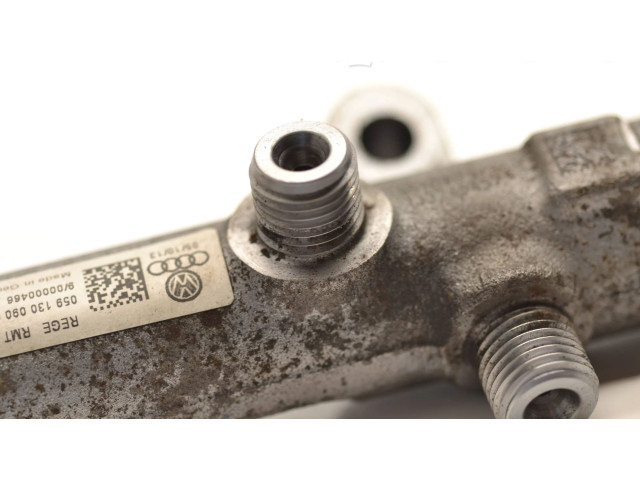 Vstřikovací lišta 059130090CN, 9400000466 Audi A4 S4 B8 8K