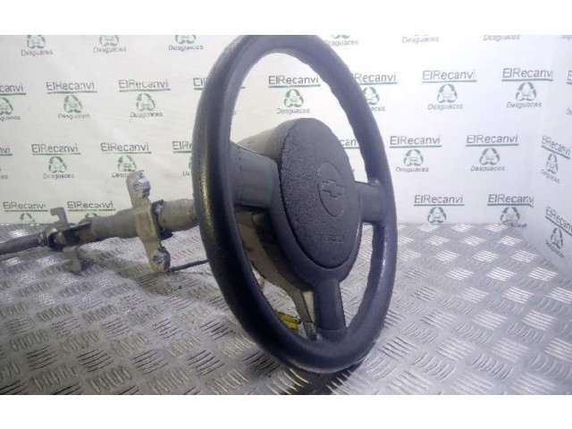 Volant Chevrolet Kalos    