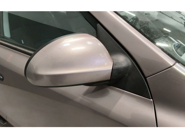 Зеркало электрическое        KIA Ceed  2006 - 2012 года   