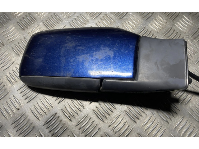 Зеркало электрическое        Volvo V70  2000 - 2004 года   