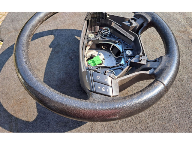 Руль Volvo XC90  2003 - 2006 года       