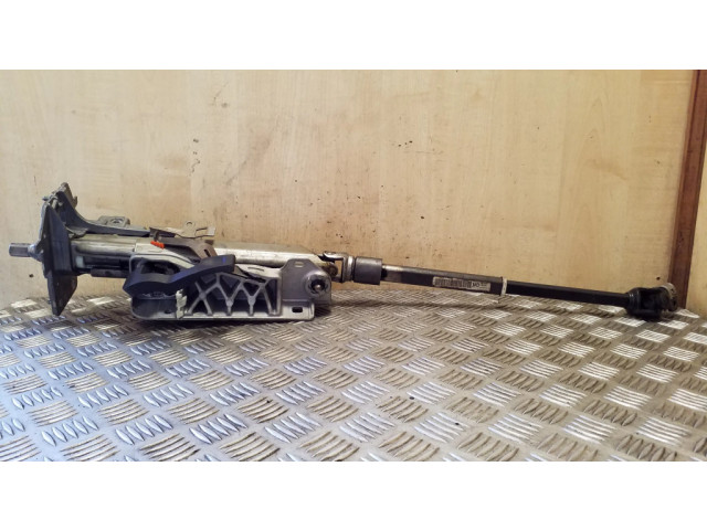 Рулевая рейка Citroen C4 Grand Picasso 2007-2013 года