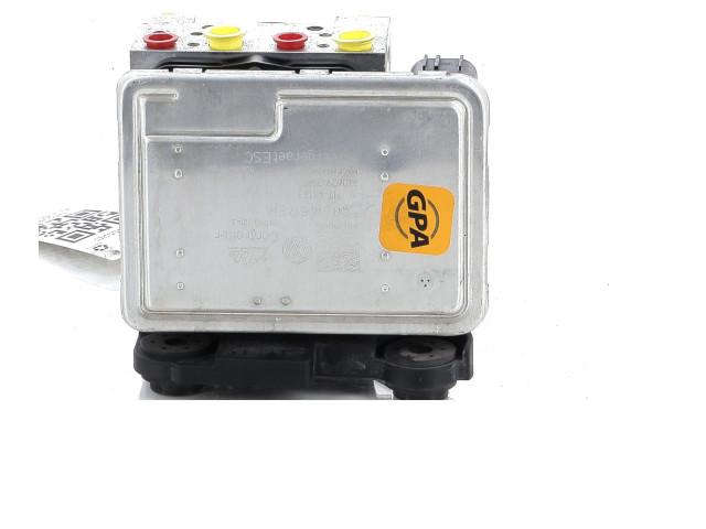 Блок АБС 5Q0614517FGBEF, N0-4552C   Audi  Q3 F3  2018 -  года