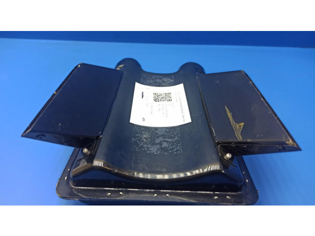 Пластиковый корпус